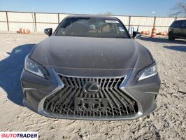 Lexus ES 2023 3 Lexus ES 2023 3