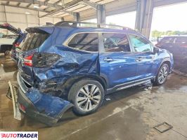 Subaru Pozostałe 2021 2