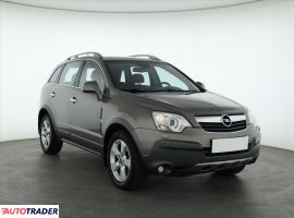 Opel Antara 2006 2.0 124 KM