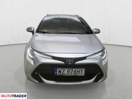 Toyota Corolla 2019 1.8 98 KM