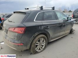 Audi Q5 2020 2