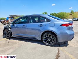 Toyota Corolla 2024 2