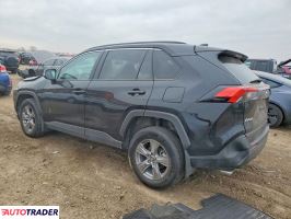 Toyota Pozostałe 2025 2