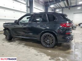 BMW X5 2022 3