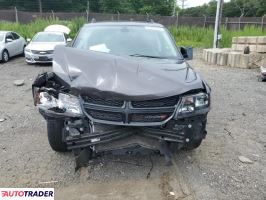 Dodge Journey 2020 2