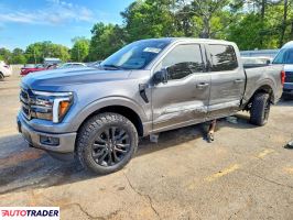 Ford Pozostałe - zobacz ofertę