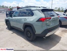 Toyota Pozostałe 2020 2 Toyota Pozostałe 2020 2
