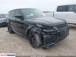 Land Rover Range Rover Sport - zobacz ofertę