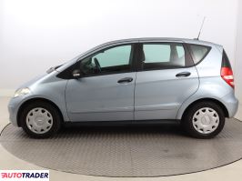 Mercedes A-klasa 2007 1.5 93 KM