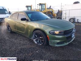 Dodge Charger 2022 3