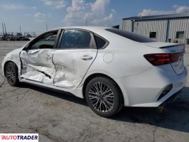 Kia Pozostałe 2023 2