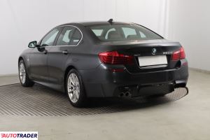 BMW 520 2014 2.0 181 KM