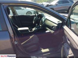 Subaru Legacy 2025 2 Subaru Legacy 2025 2