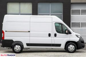 Fiat Ducato 2021 2.3 Fiat Ducato 2021 2.3