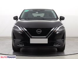 Nissan Qashqai 2022 1.3 138 KM