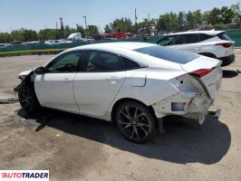 Honda Civic 2020 2