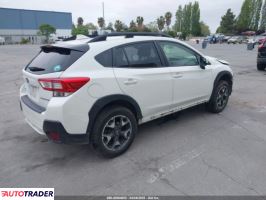 Subaru Pozostałe 2019 2 Subaru Pozostałe 2019 2