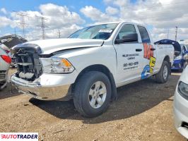 Dodge Ram 2022 3