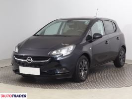 Opel Corsa 2019 1.4 88 KM Opel Corsa 2019 1.4 88 KM