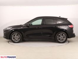 Ford Kuga 2020 2.0 187 KM