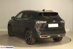 Nissan Qashqai 2026 1.3 155 KM