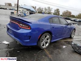 Dodge Charger 2021 5