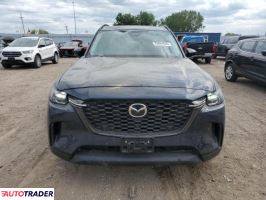 Mazda CX-9 2025 2