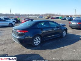 Toyota Corolla 2024 2