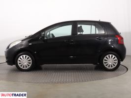 Toyota Yaris 2008 1.0 68 KM