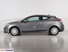 Renault Megane 2011 1.5 108 KM