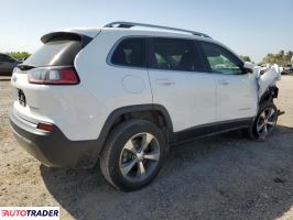 Jeep Cherokee 2019 2 Jeep Cherokee 2019 2