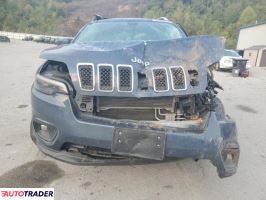 Jeep Cherokee 2019 2