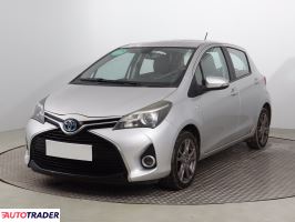 Toyota Yaris 2015 1.5 99 KM