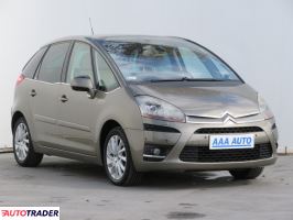 Citroen C4 Picasso 2007 2.0 134 KM Citroen C4 Picasso 2007 2.0 134 KM