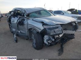 Hyundai Santa Fe 2023 2