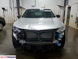 Chevrolet Equinox 2019 1 Chevrolet Equinox 2019 1