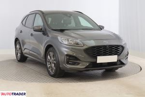 Ford Kuga 2022 1.5 147 KM