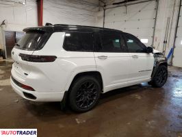 Jeep Cherokee 2023 3