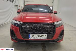 Audi Q7 2025 3.0 231 KM