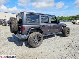 Jeep Wrangler 2020 3