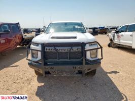 Chevrolet Silverado 2023 6 Chevrolet Silverado 2023 6