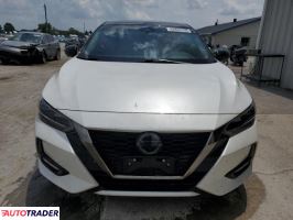 Nissan Sentra 2023 2