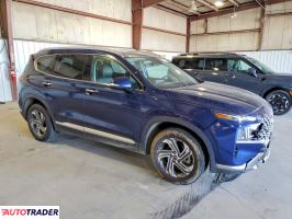 Hyundai Santa Fe 2023 2