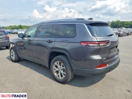 Jeep Cherokee 2021 3