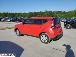 Kia Soul 2024 2 Kia Soul 2024 2