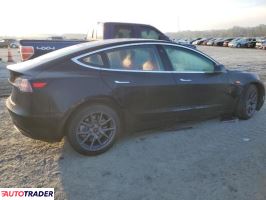 Tesla Model 3 2018