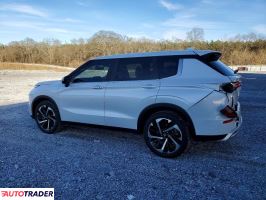 Mitsubishi Outlander 2024 2