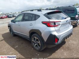 Subaru Pozostałe 2024 2 Subaru Pozostałe 2024 2