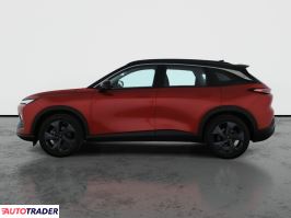 Baic 5 2024 1.5 174 KM