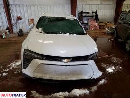 Chevrolet Blazer 2025